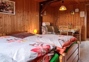 Nice Apartment In Herrnhut Ot Ruppersdor