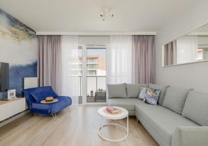 Nice Apartment In Kolobrzeg With Wifi
