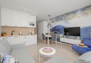 Nice Apartment In Kolobrzeg With Wifi