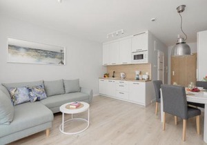 Nice Apartment In Kolobrzeg With Wifi
