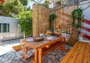 Nice Apartment In Kosljun With Wifi