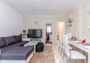 Nice Apartment In Kostrena With Wifi