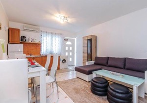 Nice Apartment In Kostrena With Wifi