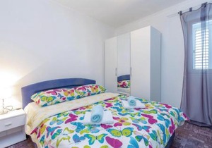 Nice Apartment In Kostrena With Wifi