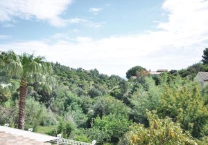 Nice Apartment In Les Issambres
