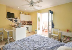 Nice Apartment In Les Issambres