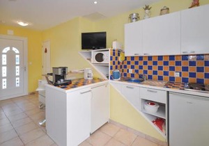 Nice Apartment In Les Issambres