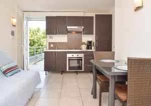 Nice Apartment In Moriani Plage