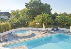 Nice Apartment In Moriani Plage