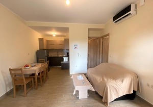 Nice apartment in Nafpaktos with WiFi