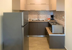 Nice apartment in Nafpaktos with WiFi