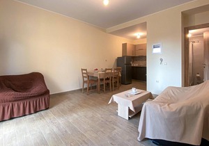 Nice apartment in Nafpaktos with WiFi