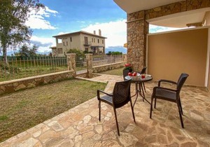 Nice Apartment In Nafpaktos With Wifi