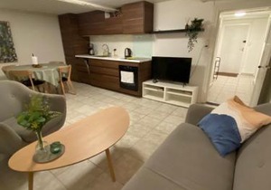 Nice apartment in Odense