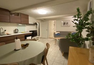 Nice apartment in Odense