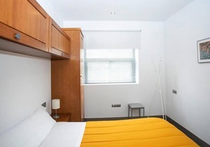 Nice apartment in Olvera with terrace