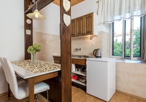 Nice apartment in Omisalj with WiFi