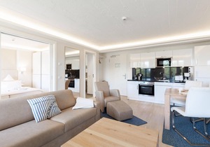 Nice apartment in Prora/Rügen