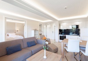 Nice apartment in Prora/Rügen with WiFi