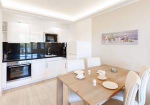 Nice apartment in Prora/Rügen with WiFi
