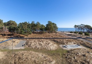 Nice apartment in Prora/Rügen with WiFi