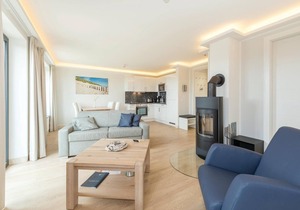 Nice apartment in Prora/Rügen
