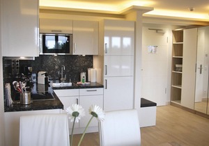 Nice apartment in Prora/Rügen