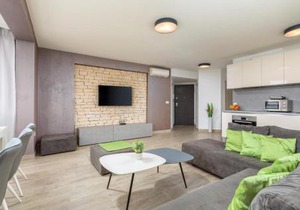 Nice Apartment In Pjescana Uvala