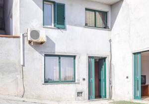 Nice apartment in Portigliola