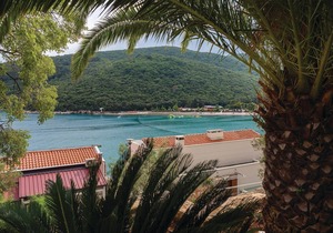 Nice apartment in Rabac with WiFi