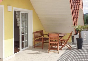 Nice apartment in Sagard with 2 Bedrooms and WiFi