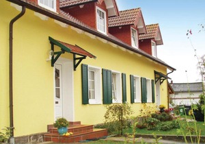 Nice apartment in Sagard with 2 Bedrooms and WiFi