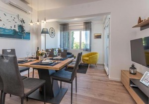 Nice Apartment In Sveti Petar Na Moru