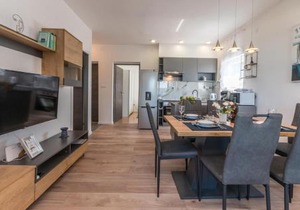 Nice Apartment In Sveti Petar Na Moru