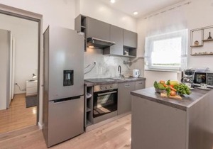 Nice Apartment In Sveti Petar Na Moru