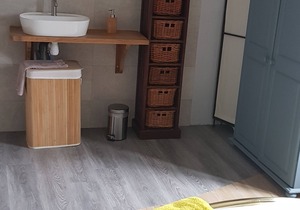 Nice apartment in the center of Tréport