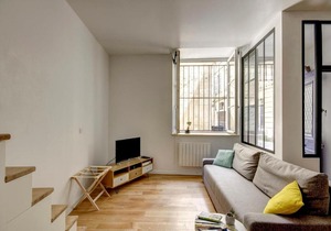 Nice apartment in the historic heart of Bordeaux