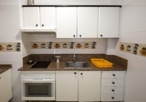 Nice apartment in the historic and commercial center of Reus.