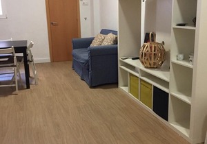 Nice apartment in the historic and commercial center of Reus.