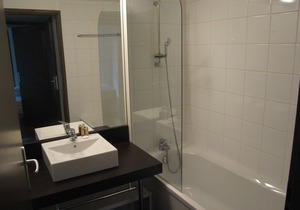 Nice apartment with dishwasher in the beautiful ValJoly