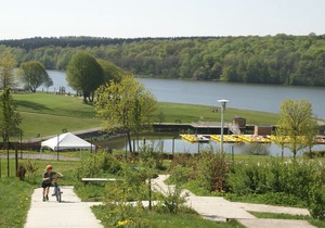 Nice apartment with dishwasher in the beautiful ValJoly