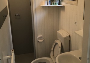 Nice chalet with garden, in the Antwerp Kempen