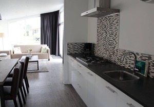 Nice chalet on the Bemelerberg