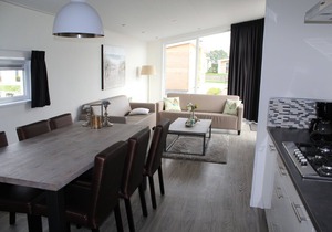 Nice chalet on the Bemelerberg