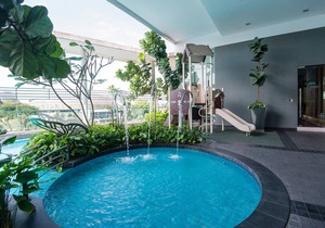 Nice & Clean Apartment in City Centre!
