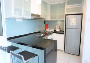 Nice & Clean Apartment in City Centre!