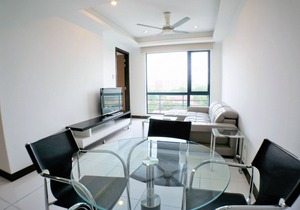 Nice & Clean Apartment in City Centre!