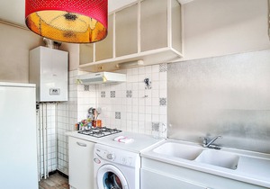 Nice flat with balcony in Grand Rond neighborhood in Toulouse - Welkeys