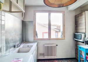Nice flat with balcony in Grand Rond neighborhood in Toulouse - Welkeys