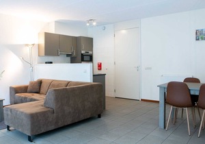 Nice house only 9 km from van Slagharen